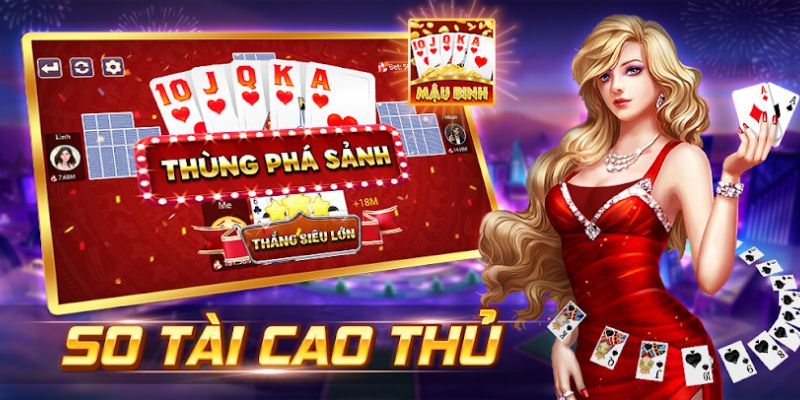 Truyền đạt kinh nghiệm đánh mậu binh